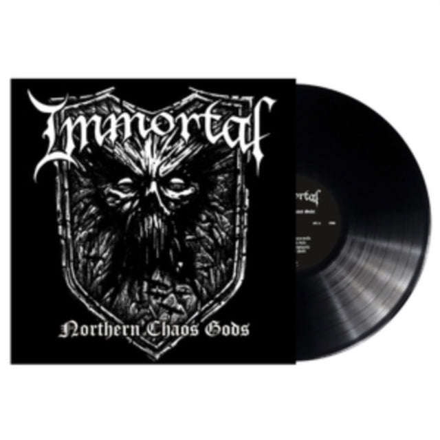 Immortal - Northern Chaos Gods (Vinyl)