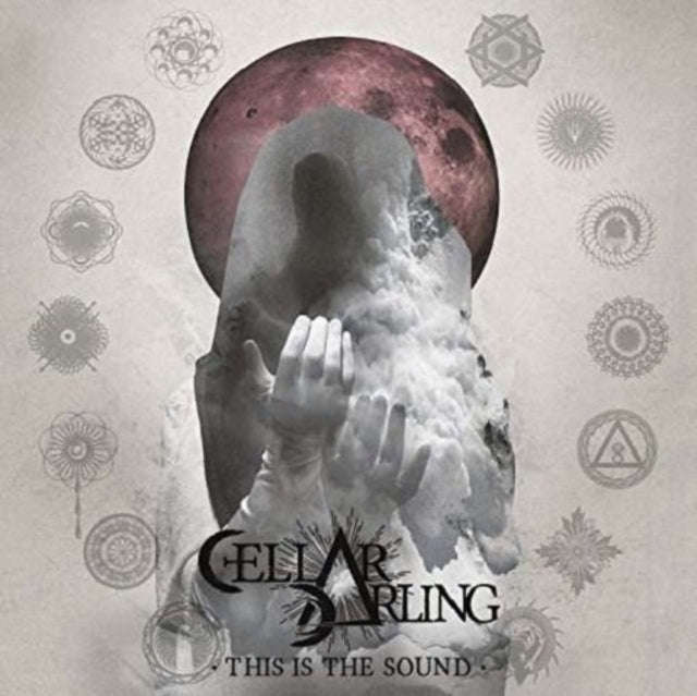 Cellar Darling - This Is The Sound (CD)