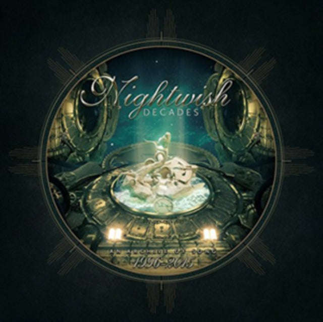 Nightwish - Decades (CD)