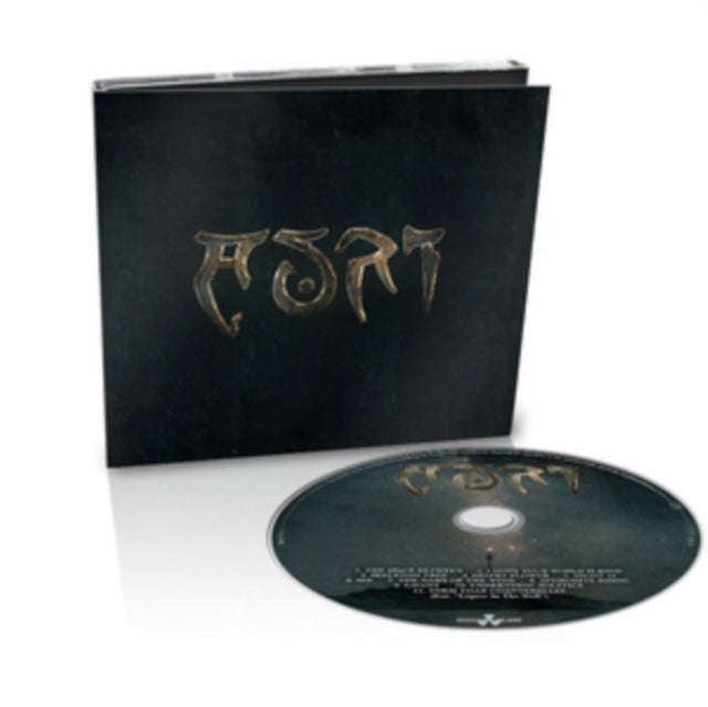 Auri - Auri (CD)