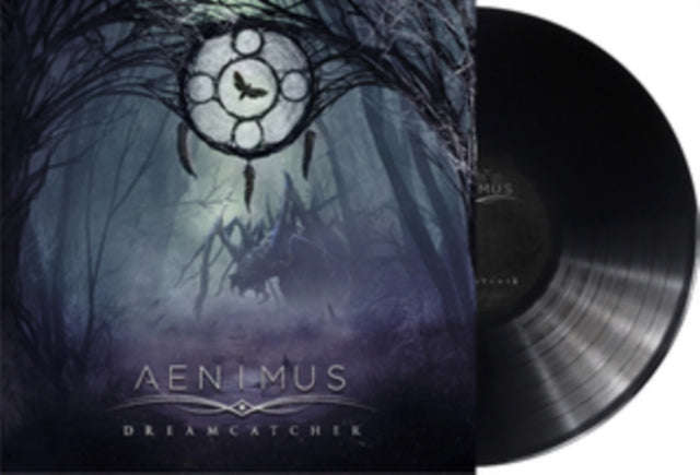 Aenimus - Dreamcatcher (Vinyl)