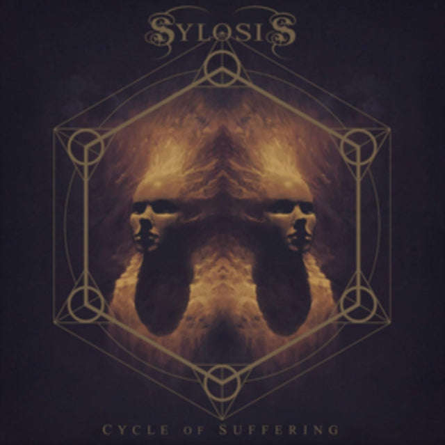 Sylosis - Cycle Of Suffering (CD)