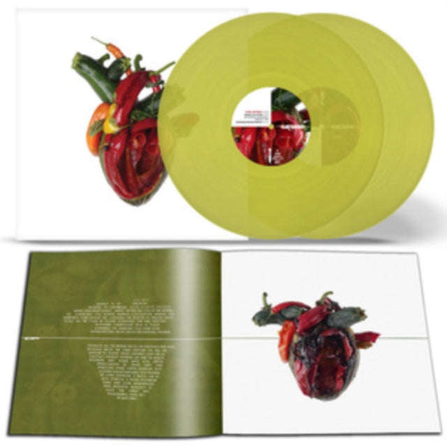 Carcass - Torn Arteries (Transparent Lime Green Vinyl) (Vinyl)
