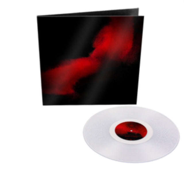 White Stones - Dancing Into Oblivion (Clear Vinyl) (Vinyl)
