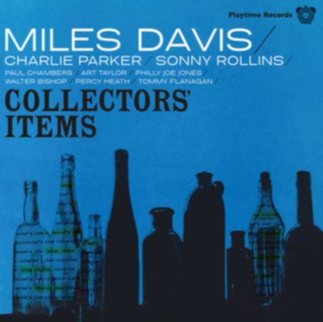 Miles Davis - Collectors' Items (Vinyl)