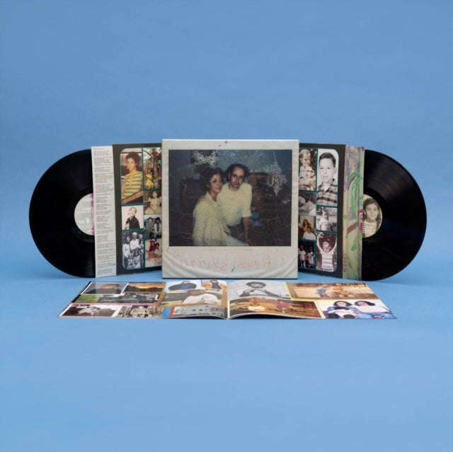 Sufjan Stevens - Carrie & Lowell (10th Anniversary Edition) (Vinyl)