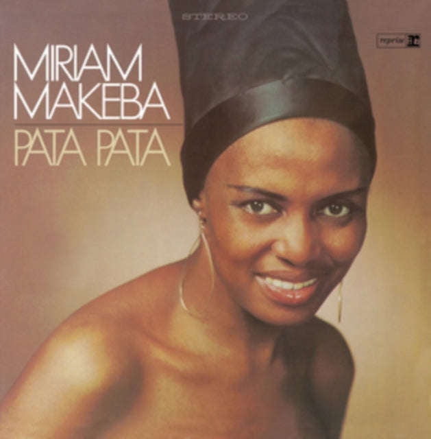 Miriam Makeba - Pata Pata (Vinyl)