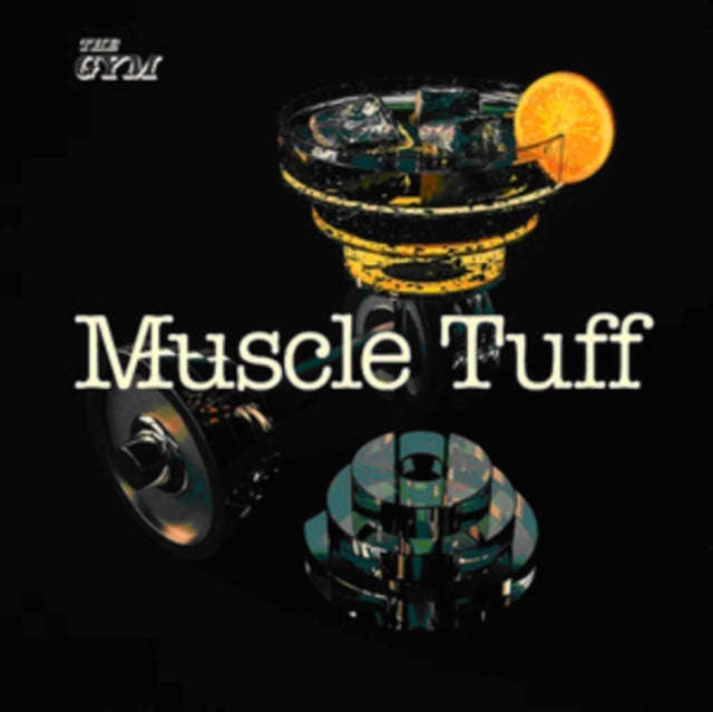 Various Artists - Muscle Tuff (Vinyl)