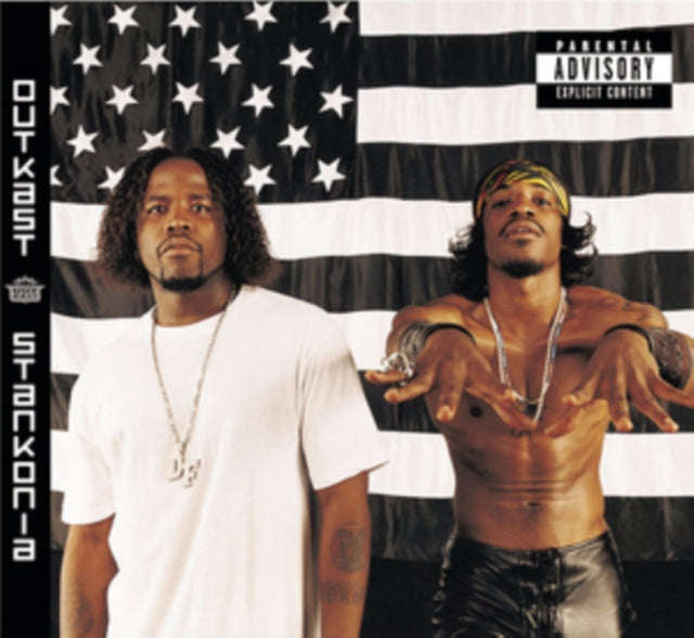 Outkast - Stankonia (Vinyl)