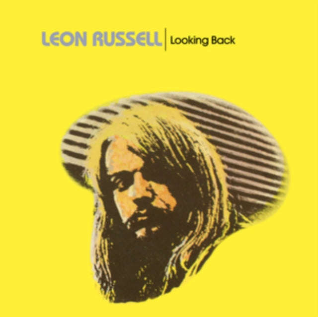 Leon Russell - Looking Back (Purple Vinyl) (Vinyl)