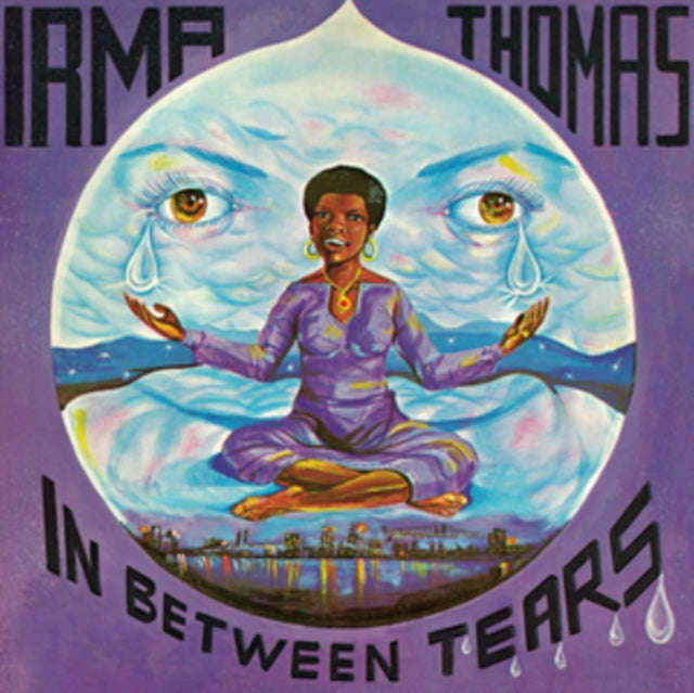 Irma Thomas - In Between Tears (Turquoise Vinyl) (Vinyl)