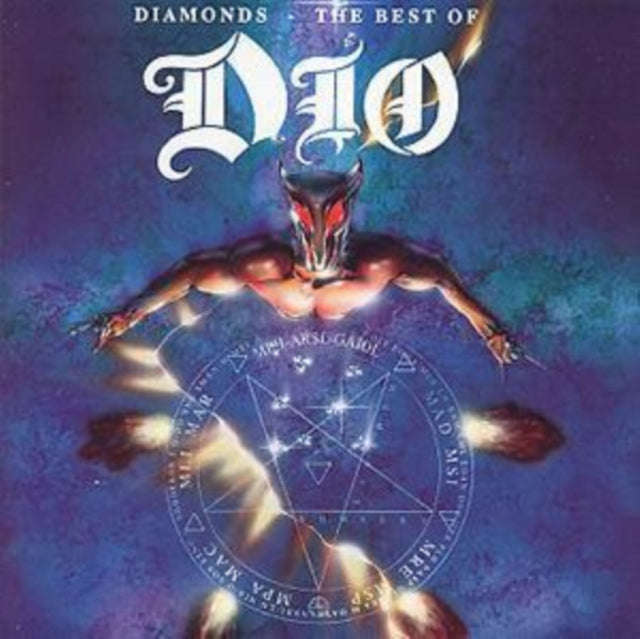 Dio - Diamonds - The Best Of (CD)