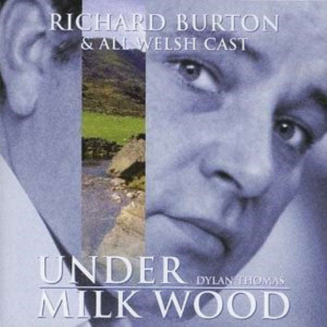 Original Cast Recording - Under Milk Wood (CD)