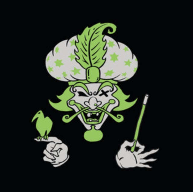 Insane Clown Posse - The Great Milenko (CD)