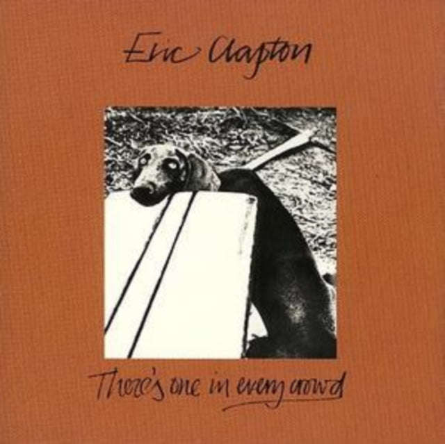 Eric Clapton - ThereS One In Every Crowd (CD)