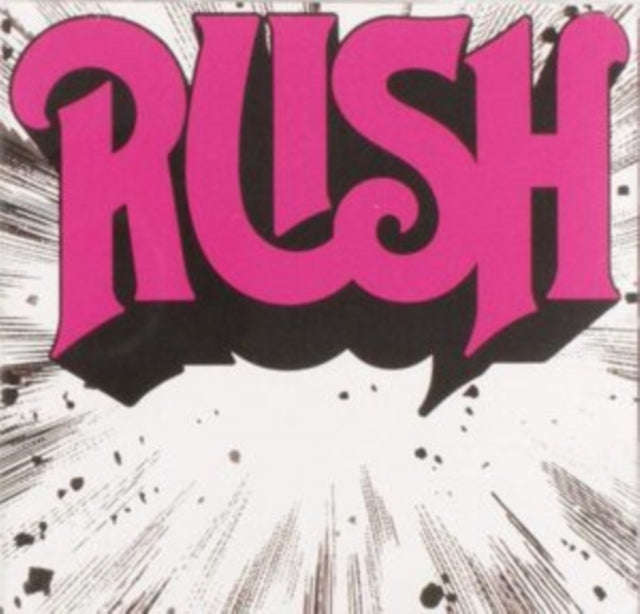 Rush - Rush (CD)