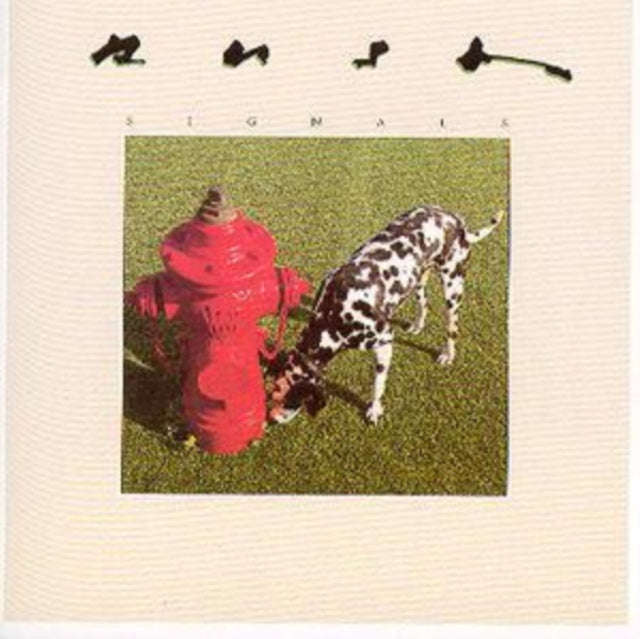 Rush - Signals (CD)