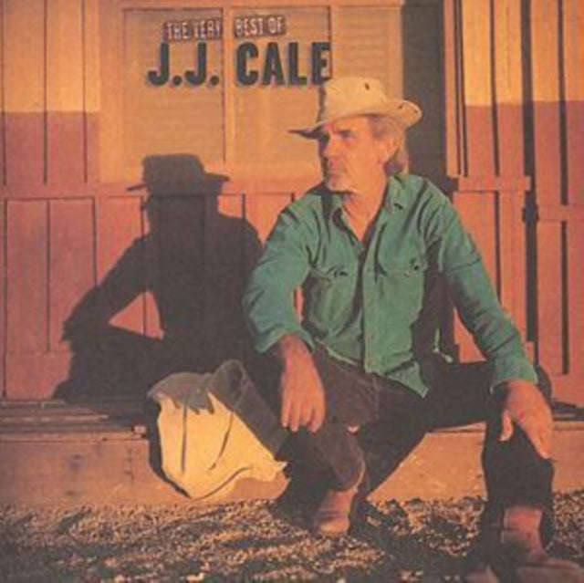 Jj Cale - The Very Best Of (CD)