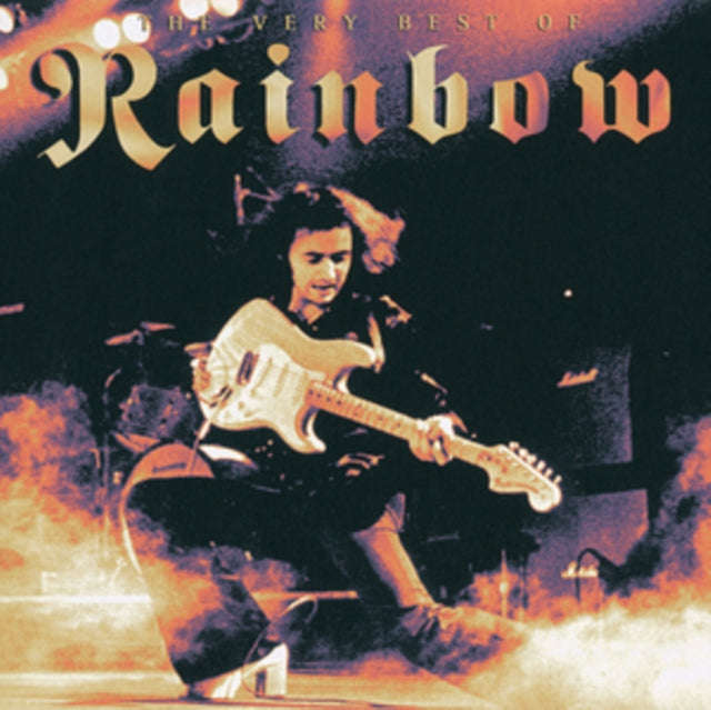Rainbow - The Very Best Of (CD)