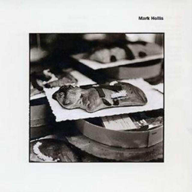 Mark Hollis - Mark Hollis (CD)