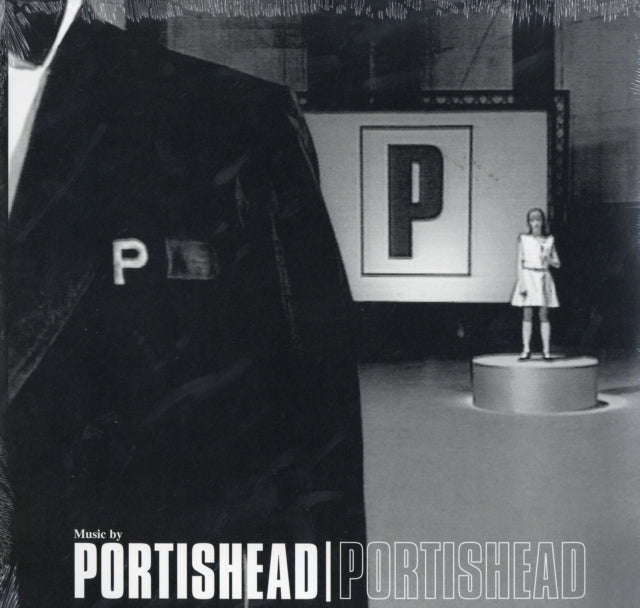 Portishead - Portishead (Vinyl)