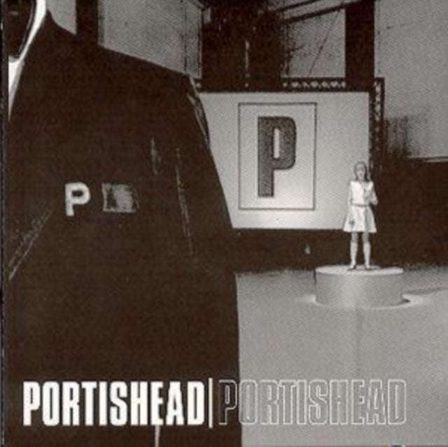Portishead - Portishead (CD)