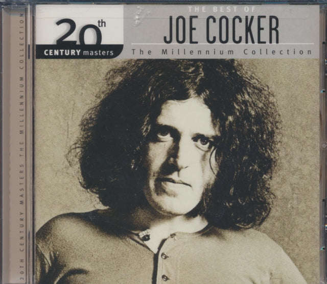 Joe Cocker - Millennium Collection: 20Th Century Masters (CD)