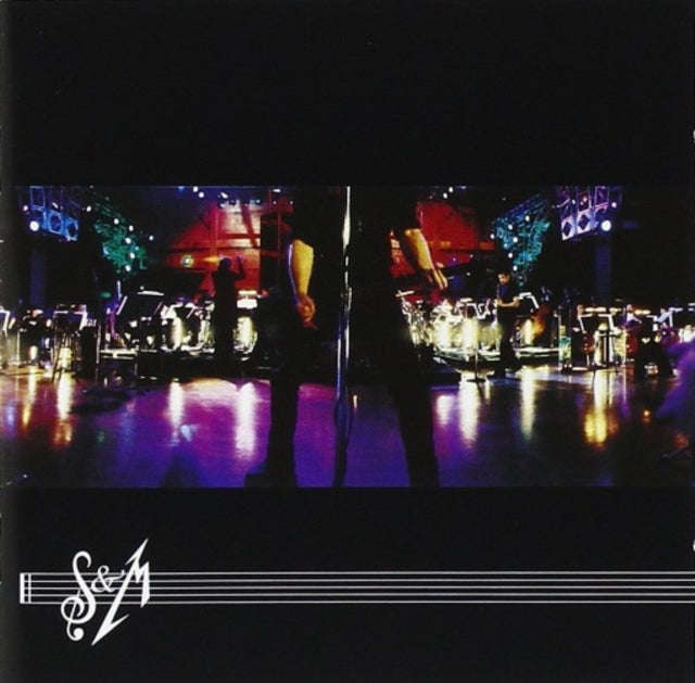 Metallica - S&M (CD)