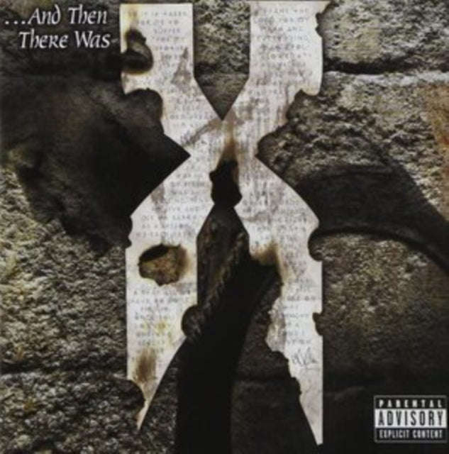 Dmx - And Then There Was X (CD)