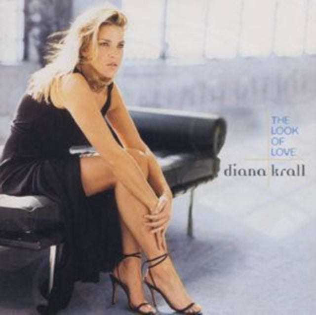 Diana Krall - The Look Of Love (CD)