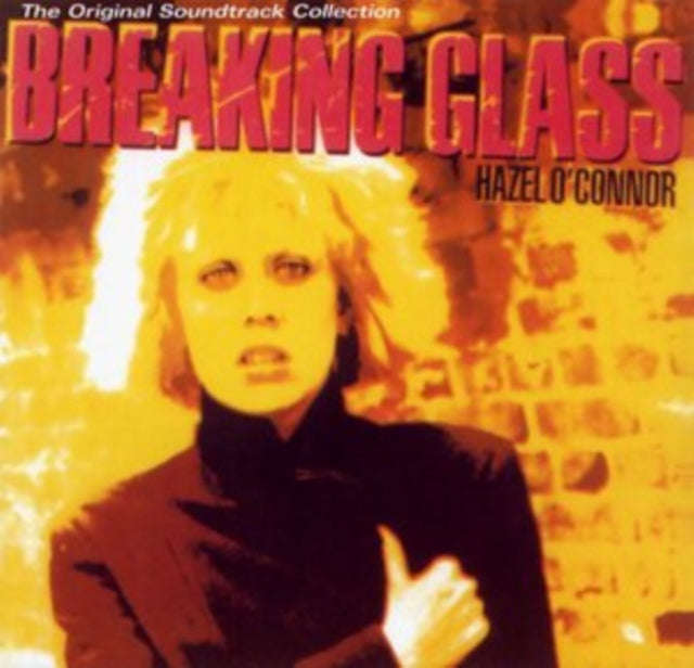 Original Soundtrack - Breaking Glass (CD)