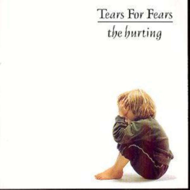 Tears For Fears - The Hurting (CD)