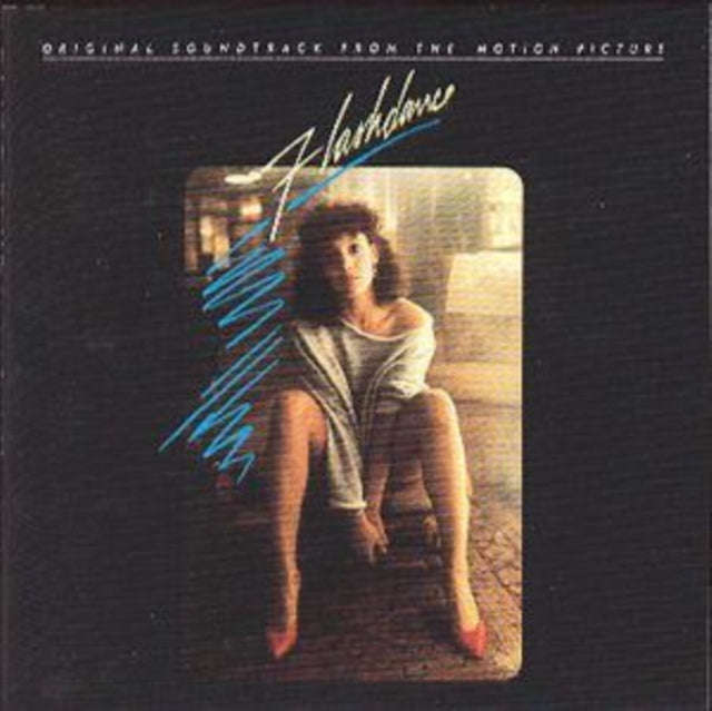 Original Soundtrack - Flashdance (CD)