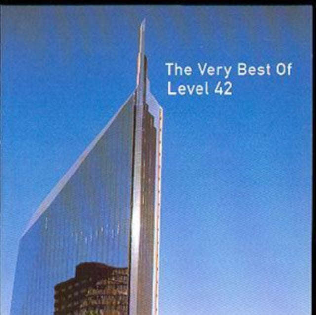 Level 42 - Best Of (CD)