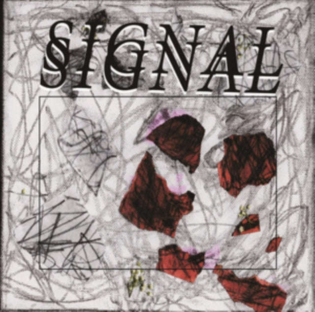 Signal - Signal (Vinyl Single)