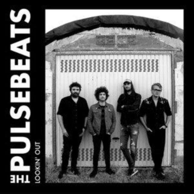 Pulsebeats - Lookin Out (CD)