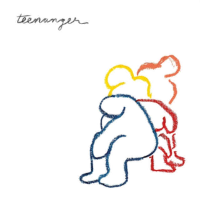 Teenanger - Teenanger (Vinyl)