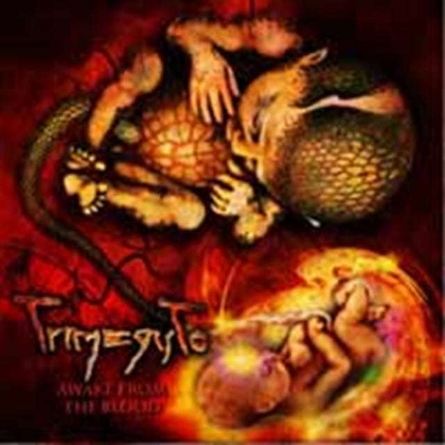 Trimegisto - Awake From Blood (CD)