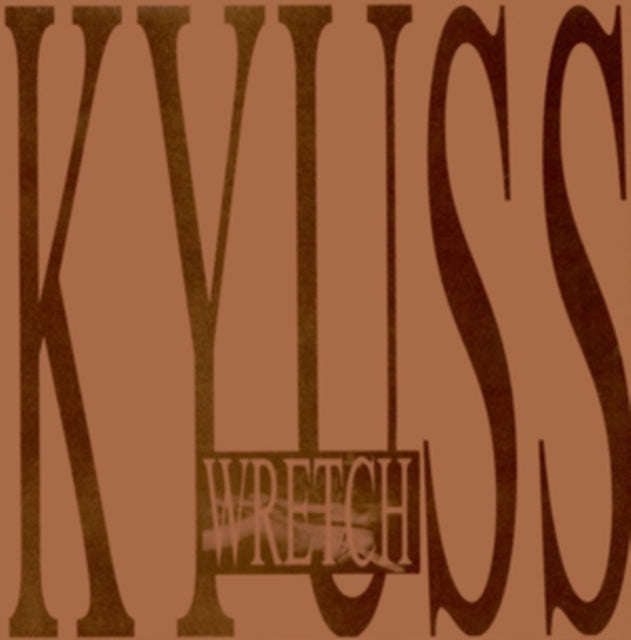 Kyuss - Wretch (CD)