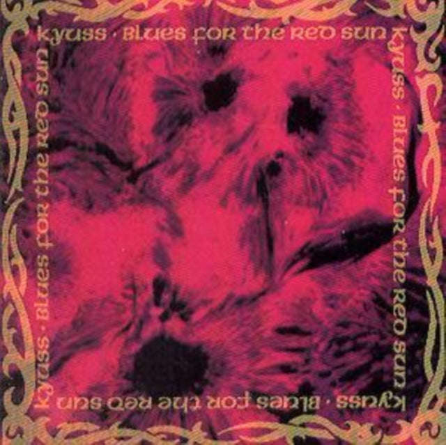 Kyuss - Blues For The Red Sun (CD)