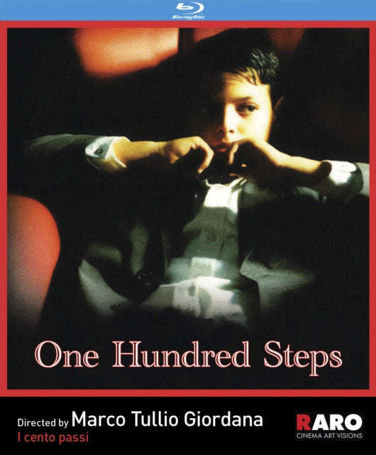 One Hundred Steps (USA Import) (Blu-ray)