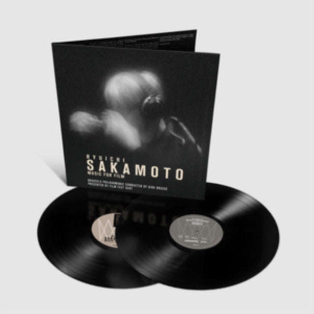 Ryuichi Sakamoto - Ryuichi Sakamoto: Music For Film (Vinyl)