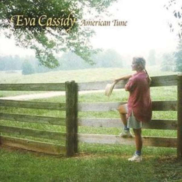 Eva Cassidy - American Tune (CD)