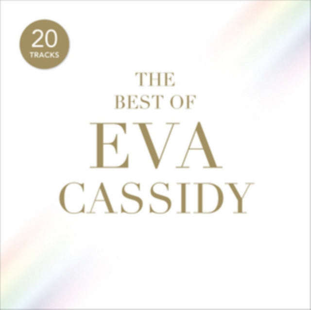 Eva Cassidy - The Best Of (CD)