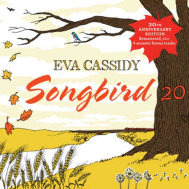 Eva Cassidy - Songbird 20 (CD)