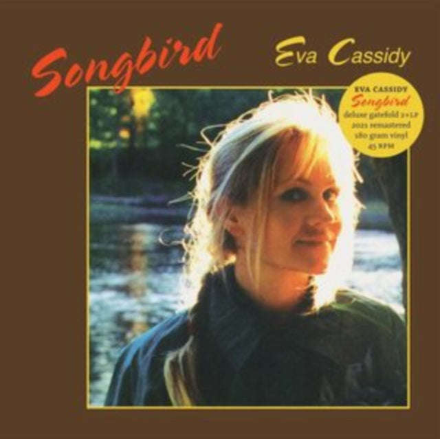 Eva Cassidy - Songbird (Deluxe Edition) (Vinyl)
