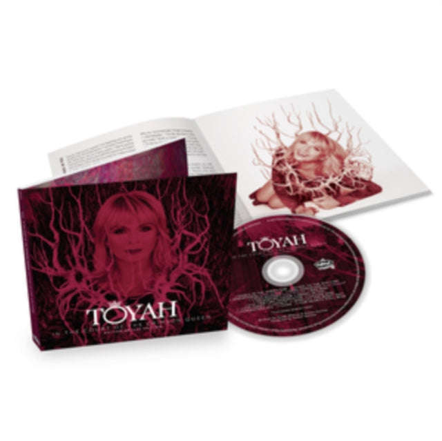 Toyah - In The Court Of The Crimson Queen: Rhythm (Deluxe Edition) (CD)