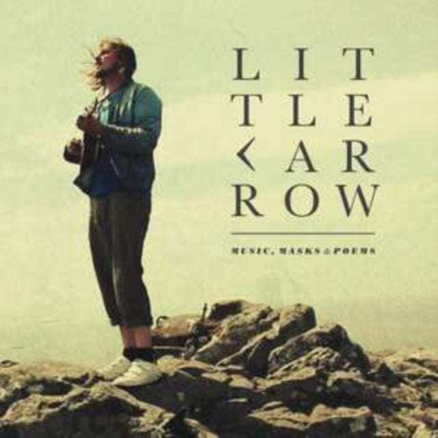 Little Arrow - Music. Masks & Poems (Vinyl)