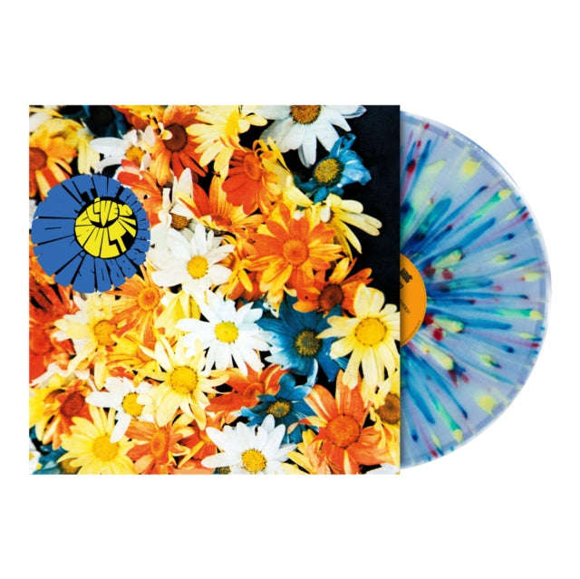 Chambers Brothers - Now! (Flower Power Splatter Vinyl) (Vinyl)