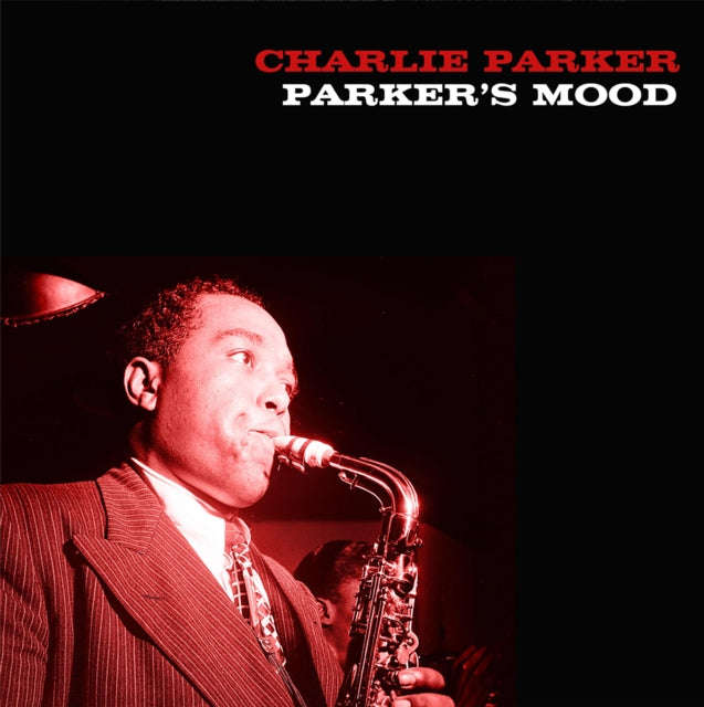 Charlie Parker - Parkers Mood (Vinyl)